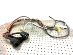 Spectra Physics Power & Control Cables For GCR-100/200 Series Laser Head. Fixed Price $300.00.