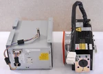 Showa Optronics GLG3078 Argon Laser 450-515NM 150MW W/ GLS3078 Power Supply. Fixed Price $524.30.