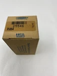 Banner Engineering RWB4 25546 Terminal Block Wiring Base 12AWG. Fixed Price $29.25.