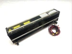 Synrad 48-1KAL Carbon Dioxide Laser Head 30W. Fixed Price $746.99.