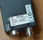 Pulnix TM-200 Machine Vision Camera. Fixed Price $279.00.