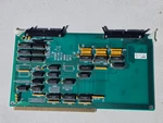 Lumonics BD50/60 I/o Pcb BO3TA40 Rev Board. Fixed Price $269.10.