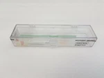 Lumenis Yag Rod 4MM X 130MM H0236E, Synoptics Synthetic Crystal. Fixed Price $100.00.