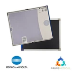 Konica Minolta RP-4S110 Regius Digital Cassette W/ Imaging Plate 8 X. Fixed Price $45.00.