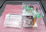 Trumpf Haas 22-29-63-00/01 Laser Lens Mechanism 18-09-08-00/03 *brand New*. Fixed Price $799.98.