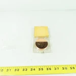 Bystronic 4-05173 Cu Reflector 50MM X 10MM Side 1: 1.68MCC/MMR 2: Spt/uc. Fixed Price $180.74.
