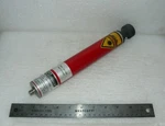 Lap Laser Applikationen 05SRP/ZO5 Wavelength 632.8 Nm 0.5 Mw Output. Fixed Price $351.99.