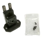 37-4777 New Coherent 99-8278/2 Top Adjust Laser Mirror Mount With Base. Fixed Price $85.99.