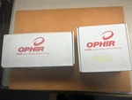 Ophir A-SH-V1 Head P/n 7Z02608 W/ To Usb Interface 7Z01200. Fixed Price $799.99.