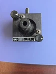 Nrc Newport FP-2 Linear Motion Stage Positioner. Fixed Price $85.00.