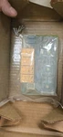 L-6580 Lincoln Electric Circuit Board New The Box, Is Open Never Used. Fixed Price $350.00.