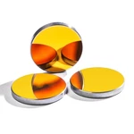 20MM CO2 Laser Mirror Piece Gold Plated Silicon Reflector 532NM High Power. Fixed Price $46.06.