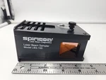 Spiricon Laser Beam Sampler LBS-100 Splitter. Fixed Price $899.00.