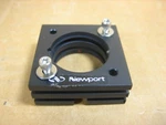Newport MFM-100 Industrial Optical Mount, High-resolution Flex. Fixed Price $40.00.