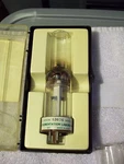 Instrumentation Laboratory Hollow Cathode Lamp Tube 21 Max. , 63606. Fixed Price $35.00.
