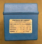 Perkin-elmer Intensitron Aas Lamp: Lead, 303-6078 Vanadium. Fixed Price $40.00.