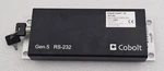 Cobolt Zouk Twist 457NM 0457-04-01-0025-500 GEN.5 RS-232 Laser Power Supply. Fixed Price $290.00.