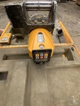 Spectra Dialgrade Pipe Laser L1165 With Case, Cords, Pre-owned. Fixed Price $300.00.