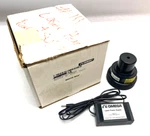Omega OS550-LS Laser Sighting Viewer W/ Power Supply. Fixed Price $223.24.