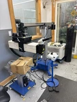 2014 Model # 513-776-200-2 Laserstar Micro Welder. Fixed Price $11200.00.