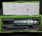 Seasky Dental Inner Water Low Speed Handpiece Air Micromotor Hole M4. Fixed Price $24.95.