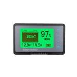 500A Battery Monitor Ttl Serial Output Interface Programmable Alarm Compatible. Fixed Price $80.00.