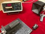 Amoco Laser Corporation Dpss 1064 Nm 50 Mw Syetem!. Fixed Price $1495.00.