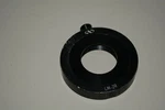 Newport LM-2R Optic Holder Ring " Id W/ 360 Position. Fixed Price $15.00.