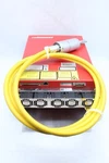 Spi Infrared Fiber Laser SP-070P-A-EP-Z-B-Y. Fixed Price $7000.23.