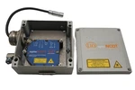 Micro-epsilon ILD1700-50, 4120090, Sn 0608007 Laser Sensor Head Assembly. Fixed Price $999.99.