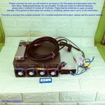 Ipg PLD-5-962, 8XLASER Diode In Module YLR-20-C Photo, SN:9808, Fedexdhl. Fixed Price $399.86.