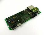 Bosch Motherboard NO.1070079999-102 2101-C-B-T-V. Fixed Price $960.18.