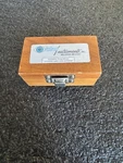 Og 3MFA Three Mirror Universal Lens With Flange-good Condition!. Fixed Price $250.00.