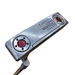 Scotty Cameron Select Newport 2016 34IN Right-handed Putter W/hc 4121. Fixed Price $374.99.