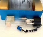 Perkin Elmer Intensitron Lamp P/n 303-6009 Element AL1. Fixed Price $95.00.