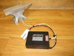Uniphase 314S-2300-6-4 *used?* Laser Power Supply. Fixed Price $84.75.