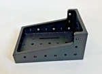 Thorlabs AP90RL Large Right-angle Bracket, 1/4"-20 Holes. Fixed Price $99.00.