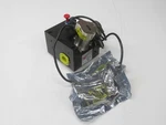 Scanlab Intelliscan 20 Laser Head Lens T269865. Fixed Price $5840.00.