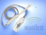Siemens EC9-4 Ultrasound Transducer Probe Used & Sold Is. Fixed Price $225.00.