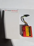 New In Box Leuze Srp 100 C2 D-73277 Laser Barcode Reader Fast Usa Ship! #S51. Fixed Price $40.19.