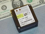 Symbol Technologies LS-1220-I200A Barcode Scanner. Fixed Price $29.95.