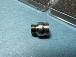 Thorlabs F230FC-C Laser Fiber Collimator Ar 1310NM, F=4.64 Mm, NA=0.53. Fixed Price $99.00.