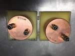 Prc Laser Ii-vi Usa Mmr-a A8-900-874 Resonator Internal Fold Mirror 2000 Hours. Fixed Price $600.00.