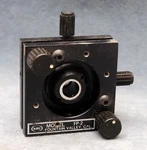 Nrc Model FP-2 Fiber Optic Positioner. Fixed Price $35.00.