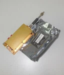 Nuvonyx NE-C1821-F6 Optic Fiber Coupled Laser Diode Unit. Fixed Price $235.98.