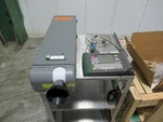 Markem Imaje SL110I SMARTLASE-110I Laser Coder W/ UI-200 Interface Panel. Fixed Price $1000.00.