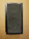 Cutting Table 12" X 24" Honeycomb Universal Laser Systems UL-40 CO2 Uls. Fixed Price $750.00.
