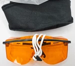 Laserscope Operator Eyewear 532 Nm Safety Glasses L99-OTG-KTP/L X. Fixed Price $153.94.