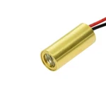 Economical Red Crosshair Laser Module, 650NM, Class 1 Eye-safe, Vlm... Fast Ship. Fixed Price $50.99.