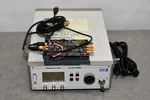 Als Advanced Laser Diode Systems EIG2000DX Pilas Controller #X6158. Fixed Price $400.00.